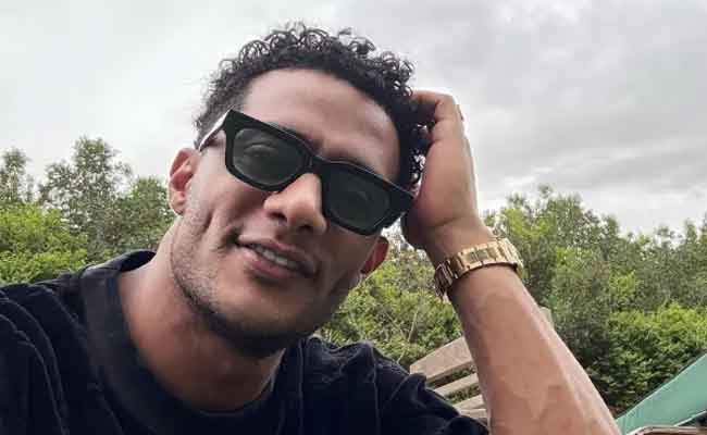 محمد رمضان يتحدى الاعتذارات ويبدأ تصوير عشماوي الأسبوع المقبل
