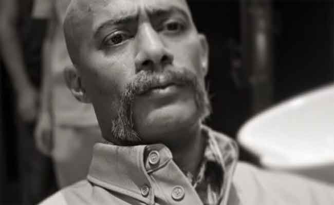 محمد رمضان يكشف عن حجم إصابته خلال تصوير مشهده مع النمر في “عشماوي”