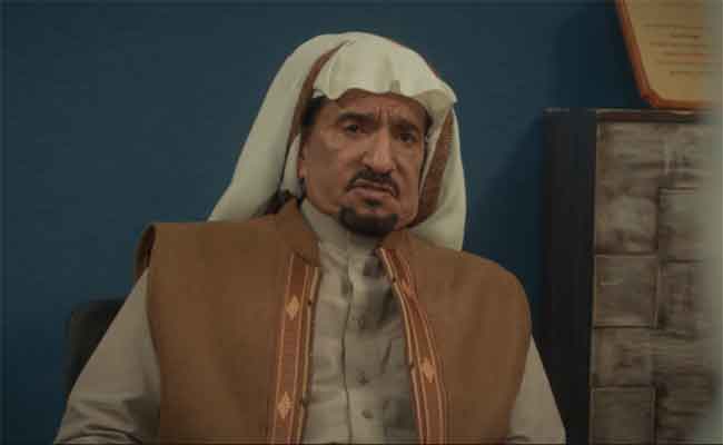 مسلسل “أحلى نصيب” الحلقة 13: تقارب بين نورة وراكان ومواجهة بين هيلة وفلاح