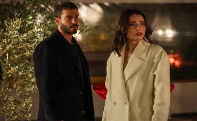 مسلسل حب محتمل الحلقة 18…مؤامرة أوزليم تطيح بقادر والشرطة تقبض عليه أمام علي ودفنة