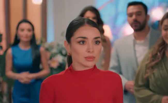 مسلسل “حب ع ورق” الحلقة 84: أوس يصدم لين والجميع ويطلب الزواج من جولي وكريم يفرح بخبر حمل ياسمين