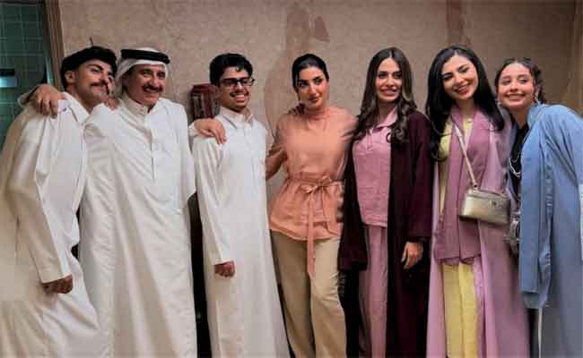 مسلسل “سندس 3” الحلقة 25 والأخيرة: خروج بدر من السجن ورحيل سندس إلى مكان نشأتها وطفولتها