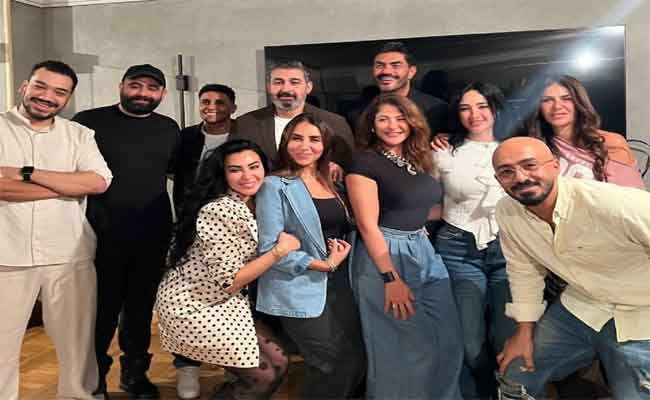 مسلسلات رمضان 2027…ياسر جلال يقدم الرعب في القناع ويجسد طبيب نفسي