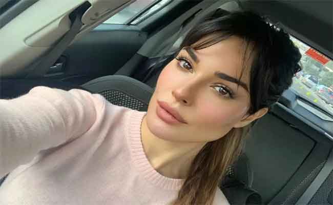 نادين نجيم تثير حماس جمهورها لمسلسلها الجديد.. قصة إنسانية مليئة بالدموع