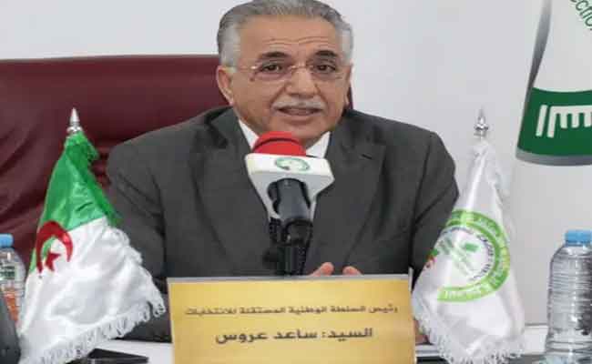 رئيس سلطة الانتخابات يفند بالأرقام ادعاءات العزوف عن الترشح للمحليات