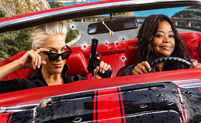 مسلسل Ride or Die…القصة والأبطال ومنصة العرض