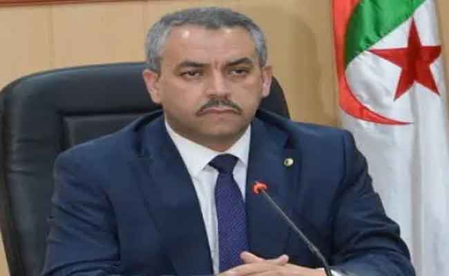 سعداوي يعلن عن ترقية المهرجان الوطني للمسرح المدرسي إلى منافسة وطنية