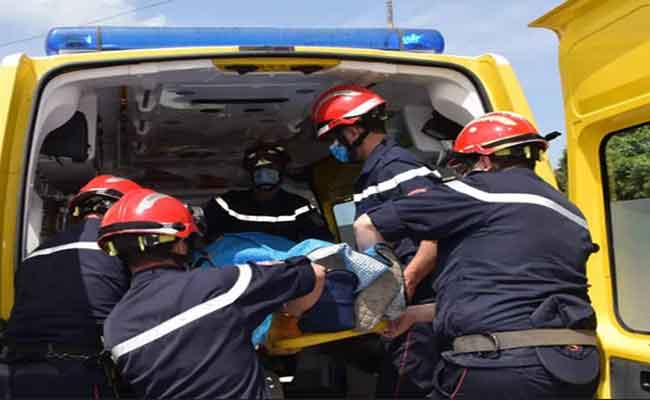 صعقة كهربائية تنهي حياة ثلاثيني ببومرداس