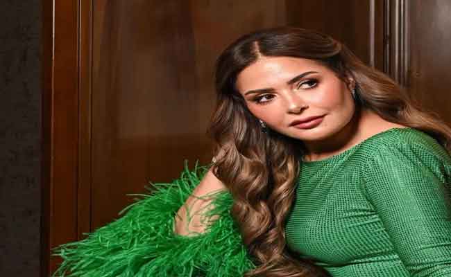 صابرين تعتذر عن مسلسل الحفيد مع أشرف عبد الباقي…رمضان 2027