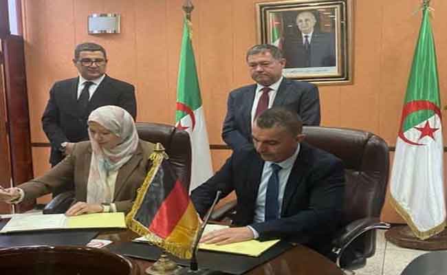توقيع اتفاقية تعاون بين وزارة الصحة وشركة «بوهرنجر إنجلهايم»