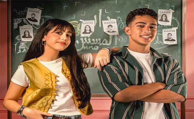 الوجوه الشابة تتألق في مسلسل 50/50…حضور لافت وبصمة مميزة