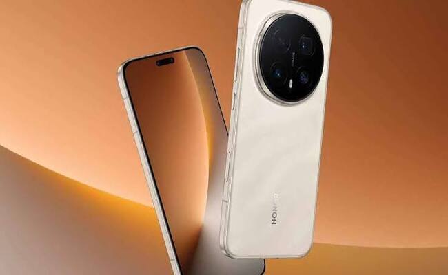 ابتكار في التبريد وبطارية ضخمة.. “هونر” تطلق هاتف “Magic9 Super Edition”