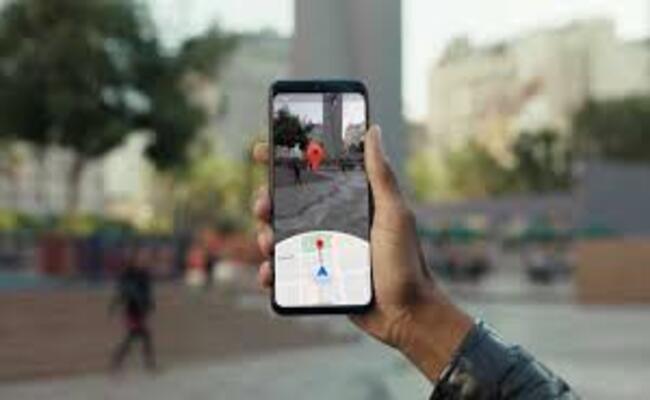 ميزة Ask Maps من شركة غوغل…