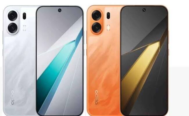 أوبو تكشف أحدث صور K14 Plus وتؤكد خيارات الذاكرة…