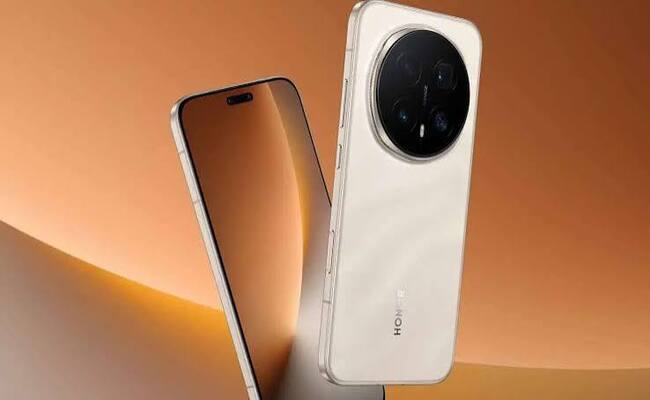 هونر تطلق هاتف “X9e Pro” ببطارية ضخمة وشحن سريع…