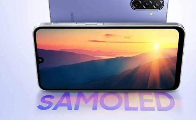 Galaxy F70 الجديد…مواصفات مألوفة من سامسونغ بسعر منافس