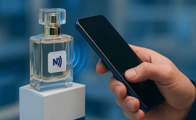 عبر رقائق إلكترونية بالهاتف…تقنيات رقمية تكشف السلع المقلدة