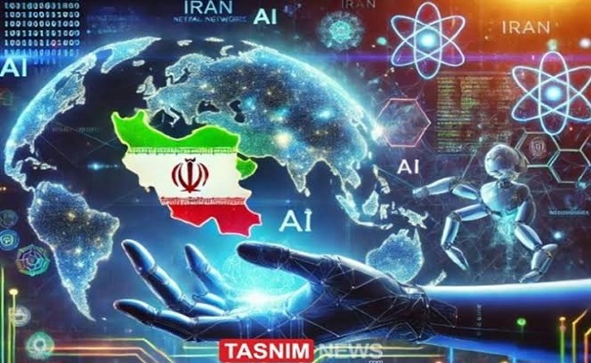 إيران تشن حرب إعلامية بالذكاء الإصطناعي على امريكا