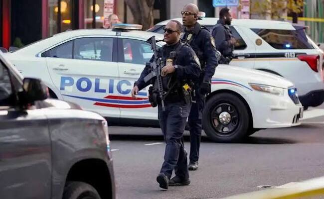 مجزرة داخل منزل في أمريكا…9 قتلى بينهم حامل وطفلان