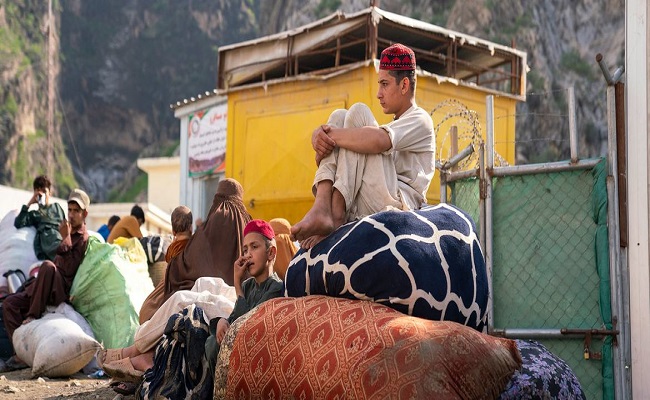 عودة التوتر ‘لى حدود باكستان وأفغانستان