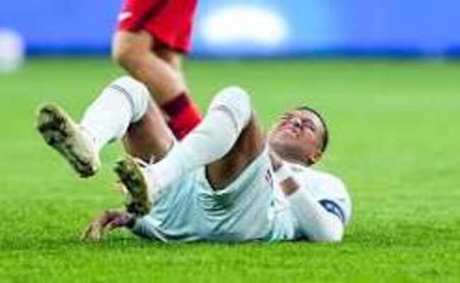 غياب قصير…خبر سار لجماهير ريال مدريد بشأن إصابة مبابي