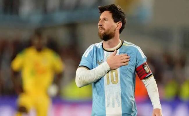“قراري صحيح”…أول تصريح من ليونيل ميسي بعد اعتزاله الدولي
