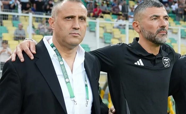 أخطاء تقنية لحمداني مدرب المنتخب…