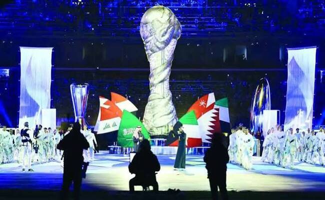 الاتحاد الخليجي يعلن رسميًا إقامة “خليجي 28” في العراق…