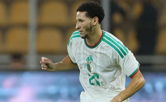 بوربعة يتسلق سلم النجومية في فرنسا…