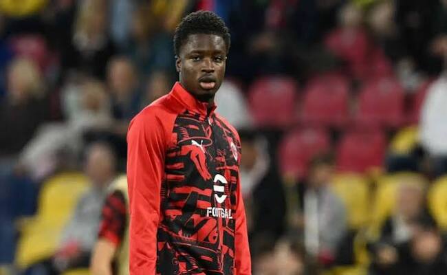 بديل بمليار يورو…ميلان يعثر على هالاند الجديد