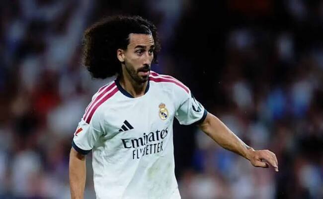 “سأصوت لنفسي”…رد طريف من نجم ريال مدريد بشأن مرشحه للكرة الذهبية