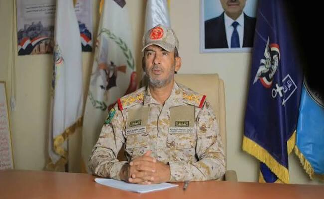 تعهد باستعادة الدولة…الجيش اليمني يعلن مواصلة “فجر اليمن” ضد الحوثيين