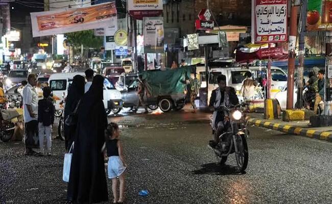 إعدام واختطاف وتفجير…الحوثيون يصعّدون في ريف تعز اليمنية
