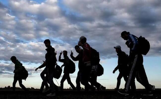 هل تحولت تونس وليبيا إلى وجهة للعراقيين الحالمين بالوصول إلى أوروبا؟