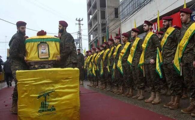 رواتب بغداد وأوامر الفصائل”…خطة عراقية لإخضاع 10 ألوية في الحشد الشعبي