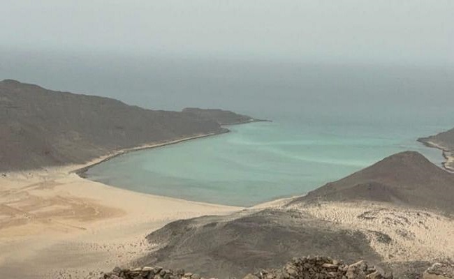 قوات العمالقة الجنوبية تتقدم في باب المندب