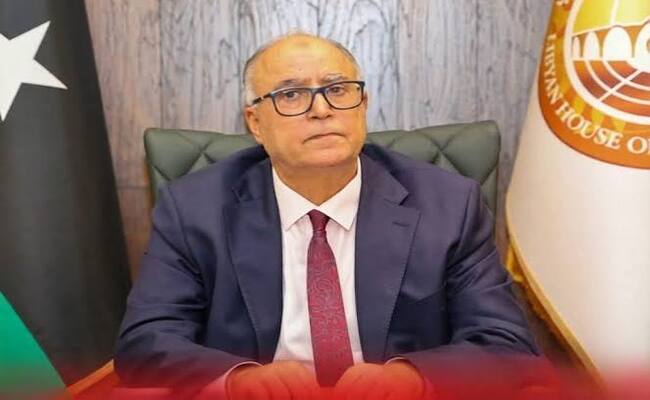 صراع الصلاحيات وسعر الدولار…البرلمان الليبي يطالب بإلغاء الزيادة فوراً