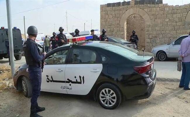 الأردن…7 قتلى و10 إصابات في إطلاق نار على كنيسة بالكرك